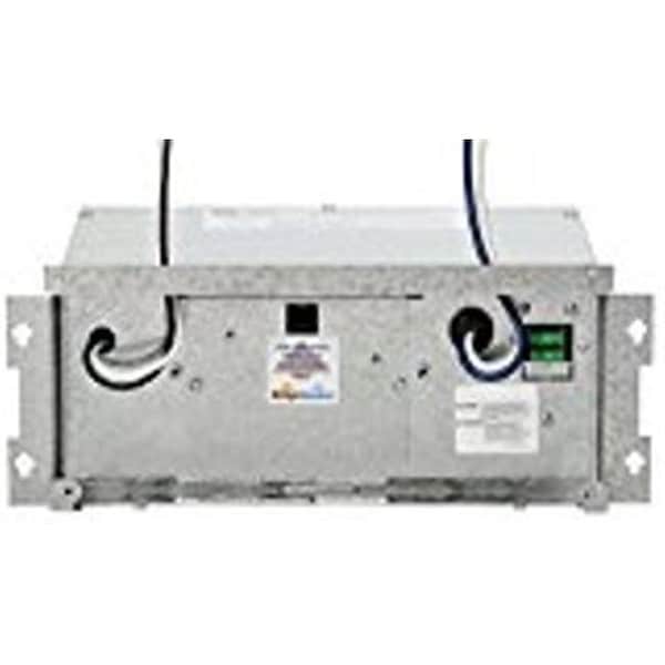 Parallax Power Supply Parallax Power Supply P2F-55RU 55A Convert Upgrade Select P2F-55RU - main